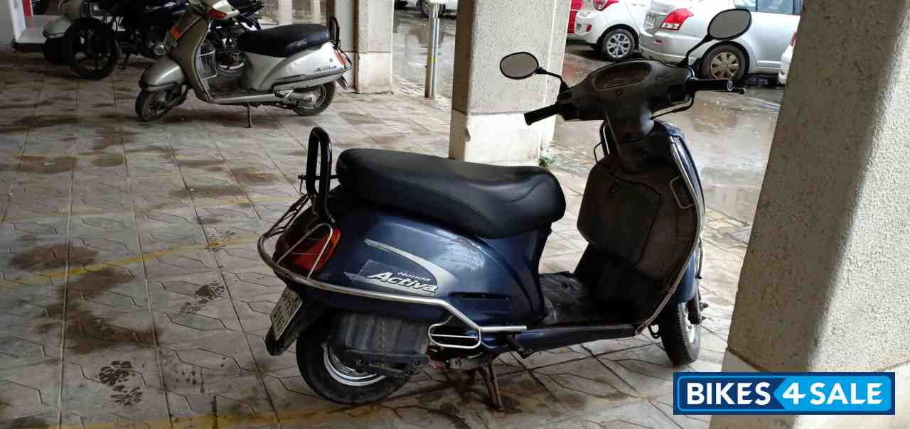 Honda Activa