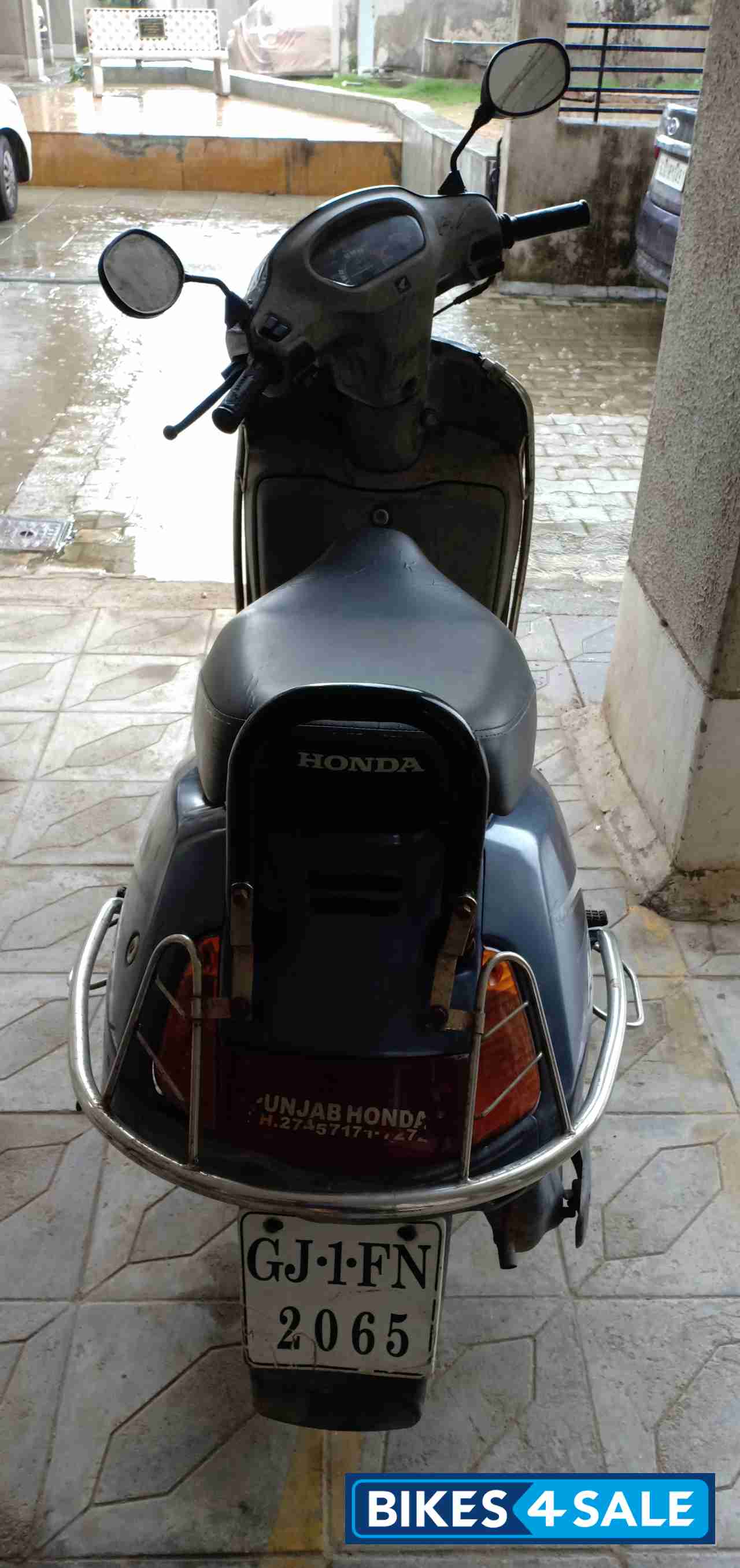 Honda Activa