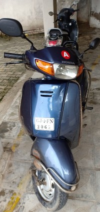 Honda Activa