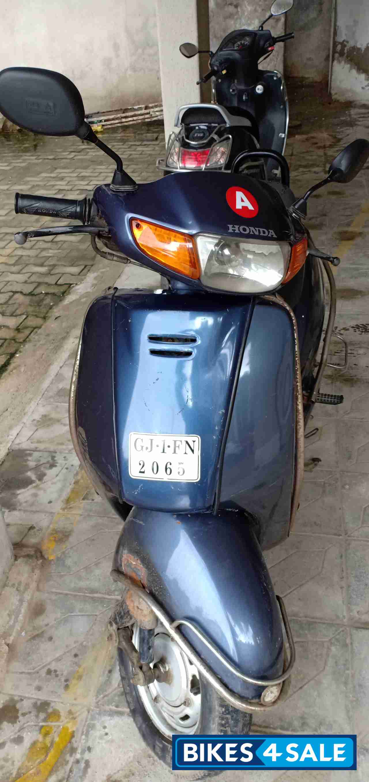 Honda Activa