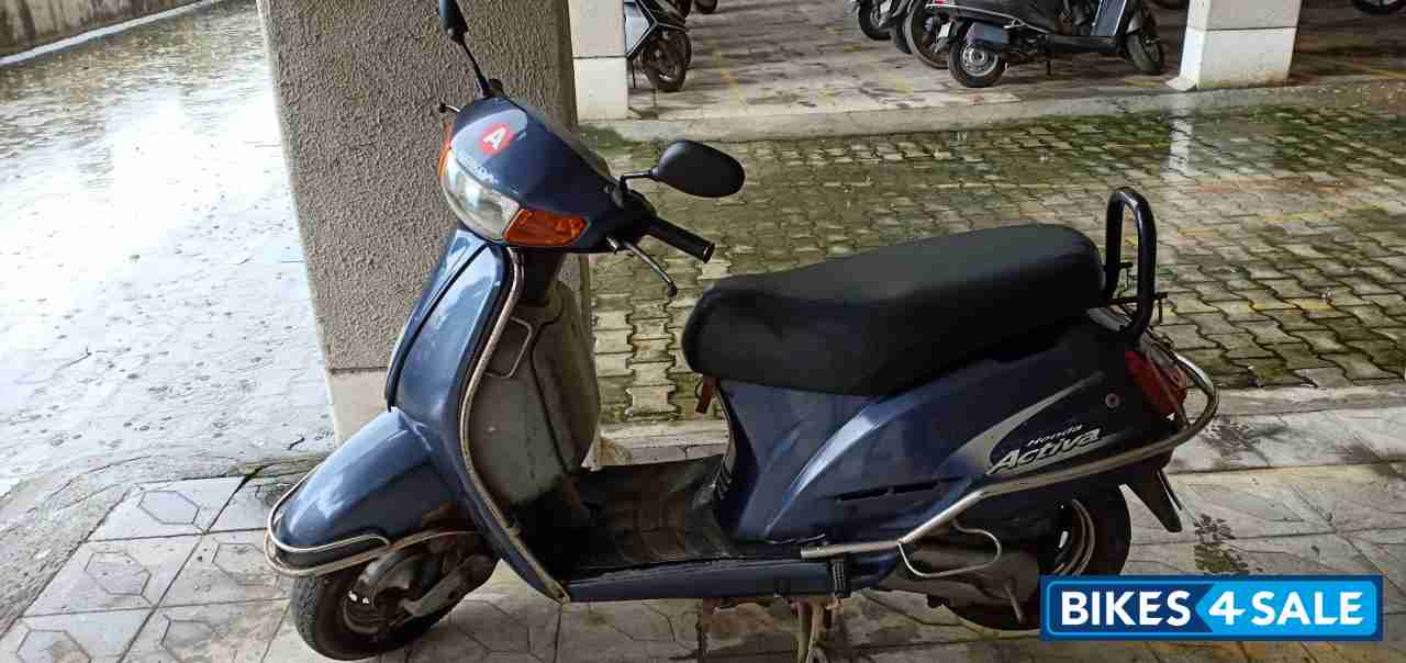 Honda Activa