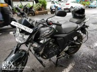 Yamaha FZ-S FI V2 2017 Model