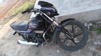 Hero Super Splendor 2013 Model