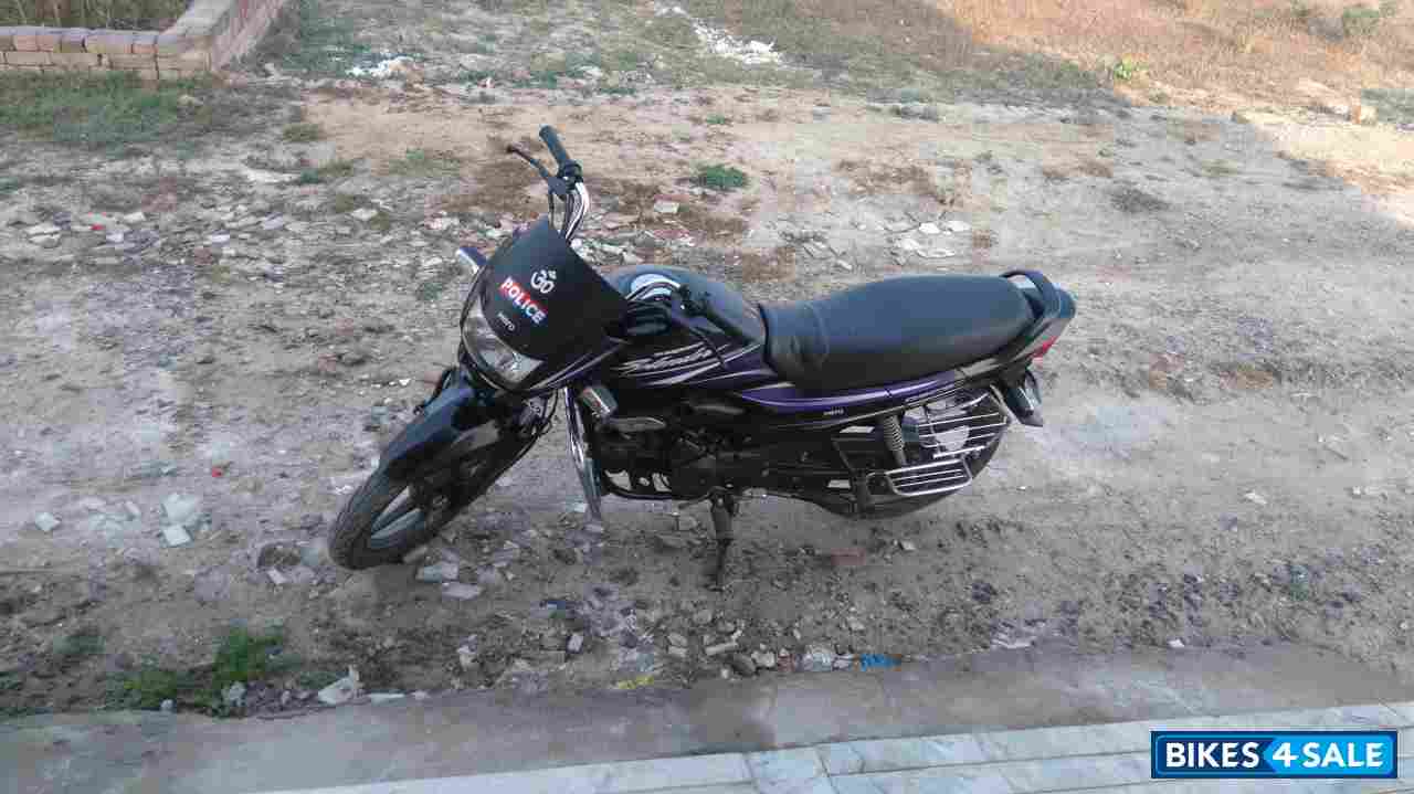 Hero Super Splendor