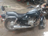 Bajaj Avenger 220 DTS-i
