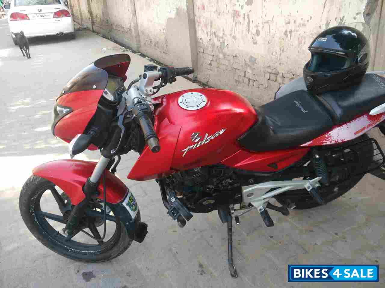Bajaj Pulsar