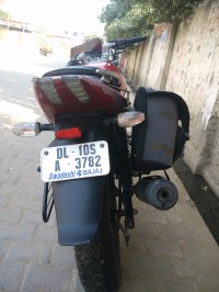 Bajaj Pulsar