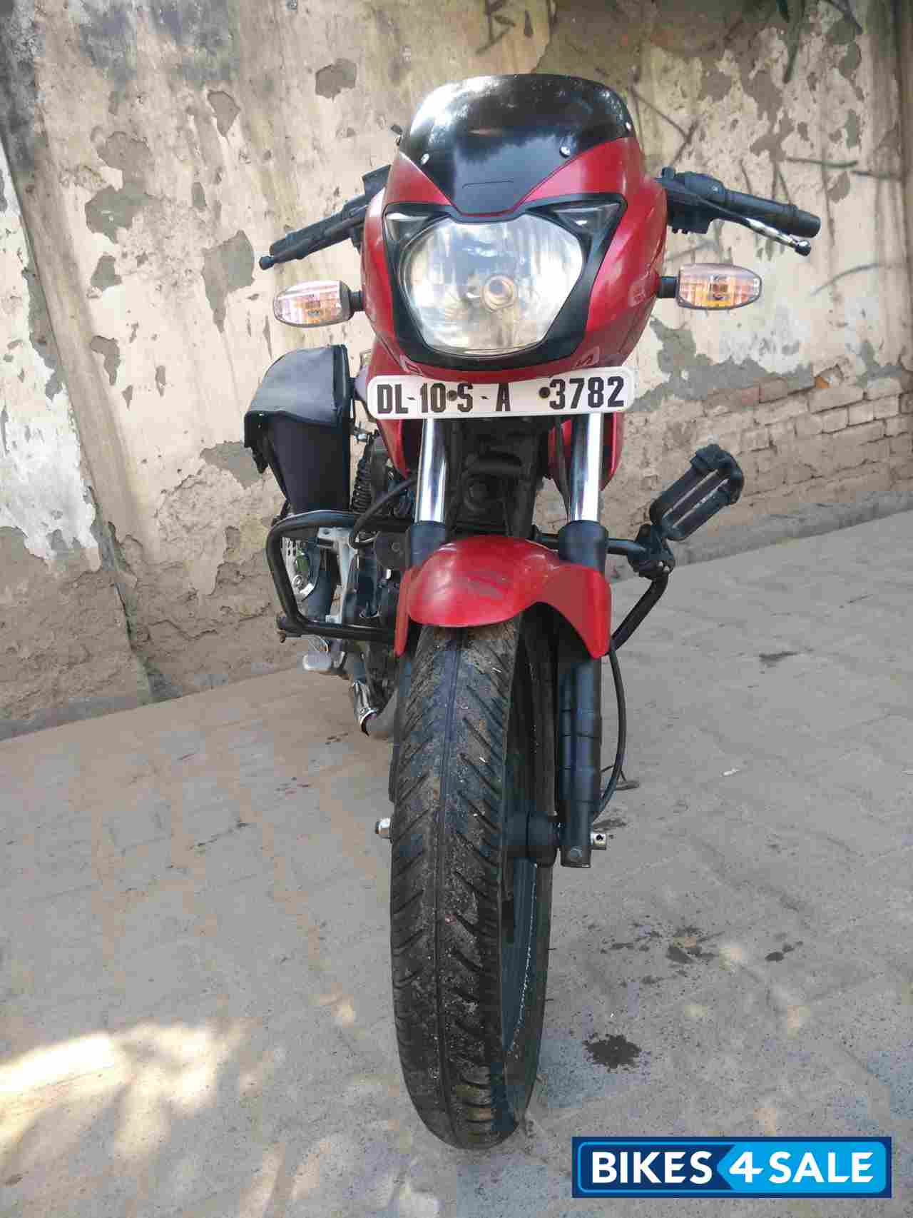 Bajaj Pulsar