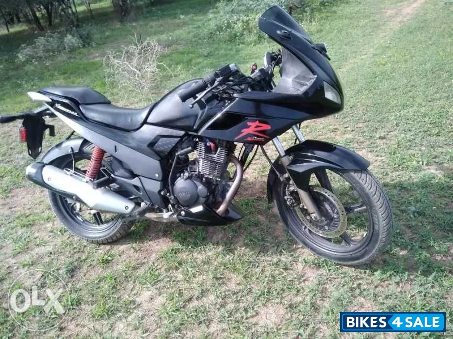 Hero Karizma R