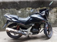 Black Hero CBZ Xtreme