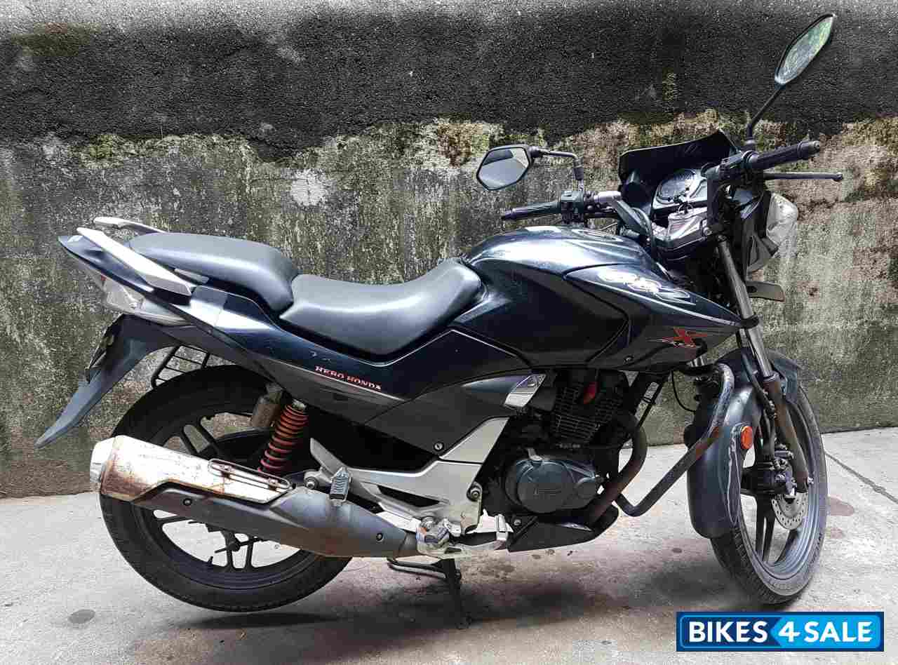 Black Hero CBZ Xtreme