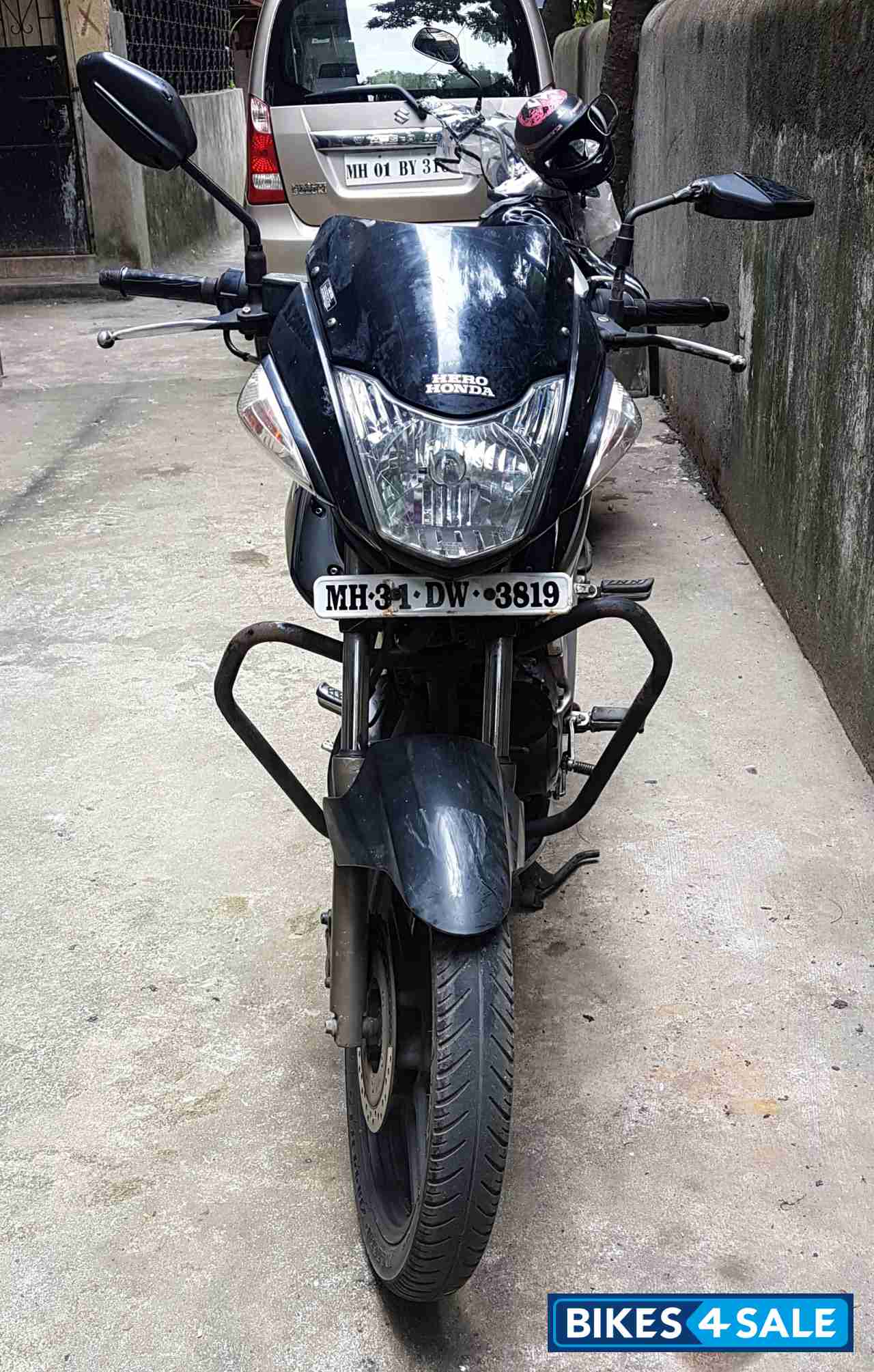 Black Hero CBZ Xtreme