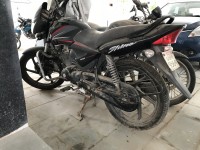 Honda CB Shine 2013 Model