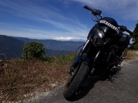 Bajaj Dominar 400 Disc 2017 Model