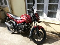 Bajaj Discover 150 S 2014 Model