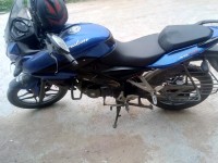 Bajaj Pulsar AS 150