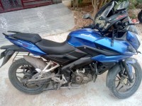 Bajaj Pulsar AS 150