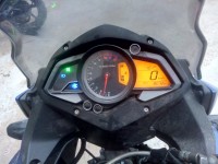 Bajaj Pulsar AS 150