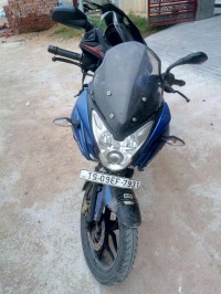 Bajaj Pulsar AS 150