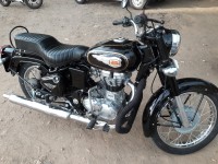 Royal Enfield Bullet Standard 350 2017 Model