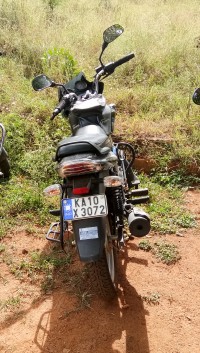 Bajaj Discover DTSi 125 2017 Model