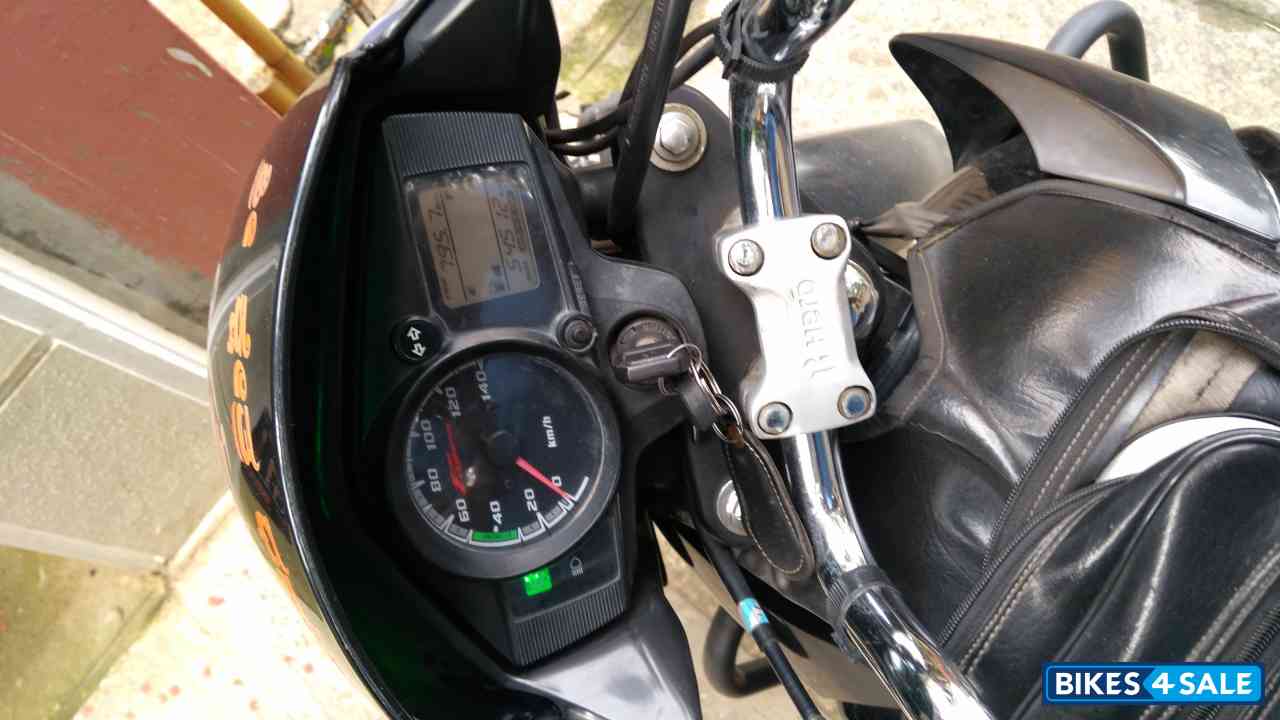 Bule Hero Passion X Pro