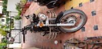 Royal Enfield Thunderbird 350