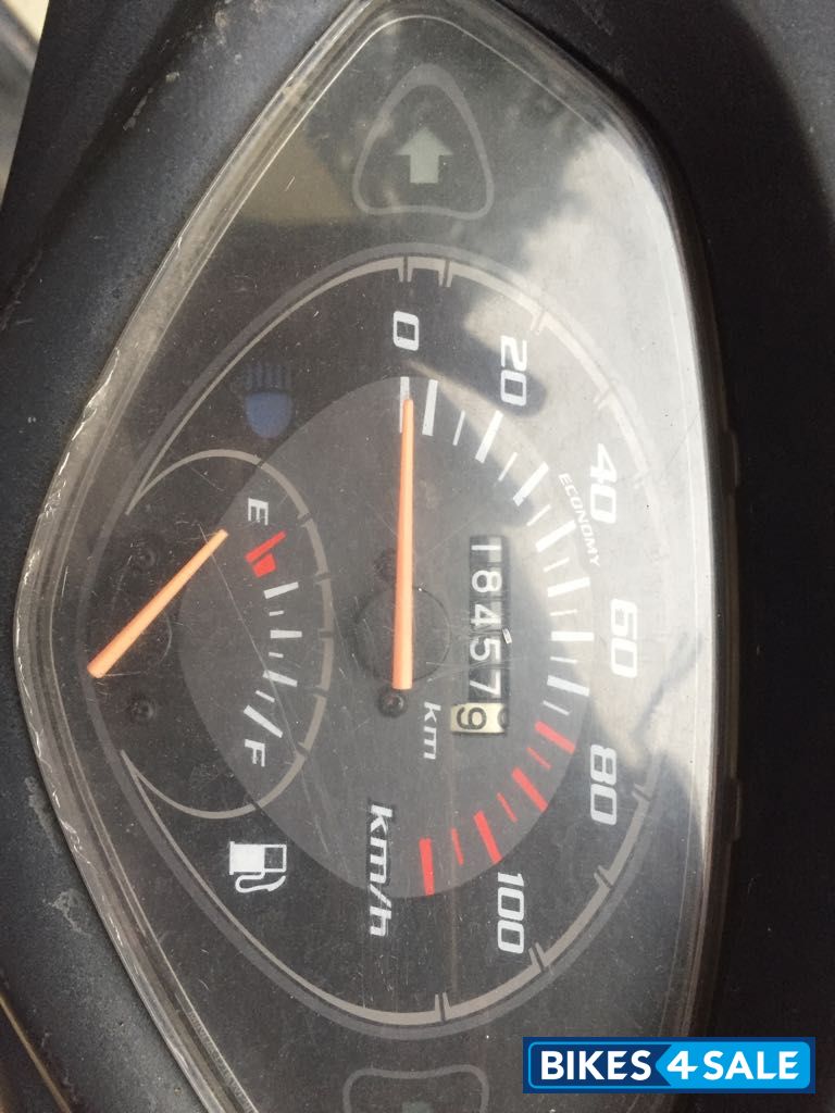 Honda Activa Honda Activa