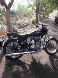 Royal Enfield Bullet Electra 2012 Model