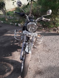Royal Enfield Bullet Electra