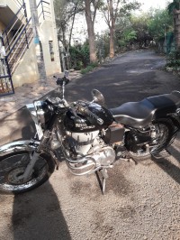 Royal Enfield Bullet Electra
