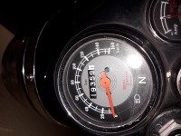 Royal Enfield Bullet Electra