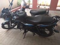 Bajaj Discover 100 DTS-Si