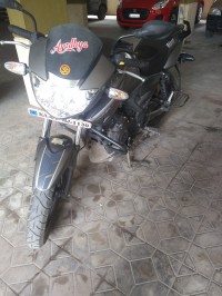 TVS Apache RTR 160