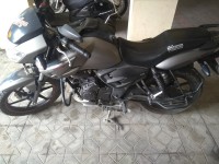 TVS Apache RTR 160
