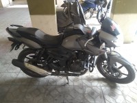TVS Apache RTR 160