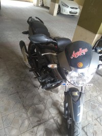 TVS Apache RTR 160
