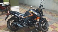 Honda CB Hornet 160R 2018 Model