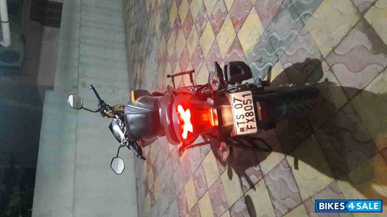 Honda CB Hornet 160R Honda CB Hornet 160R