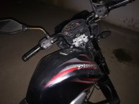 Bajaj Discover 100T 2013 Model