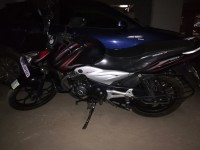 Bajaj Discover 100T