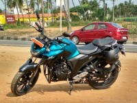 Yamaha FZ25 2018 Model