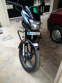 Hero Passion Pro 2012 Model