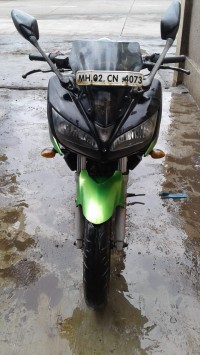 Yamaha Fazer