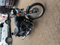 Stone Black Royal Enfield Thunderbird 500