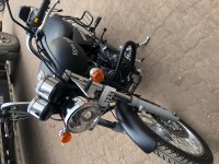 Stone Black Royal Enfield Thunderbird 500