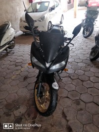 Yamaha Fazer