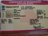 Yamaha Fazer 2017 Model