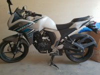 Yamaha Fazer