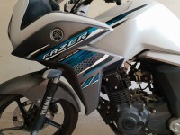 Yamaha Fazer